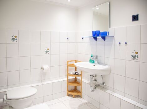 Gästehaus Daheim, vollausgestattete Ferienwohnungen Zdjęcie 5