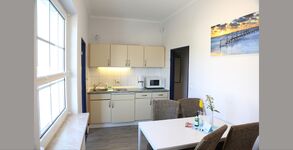 Gästehaus Daheim, vollausgestattete Ferienwohnungen Obrázok 4