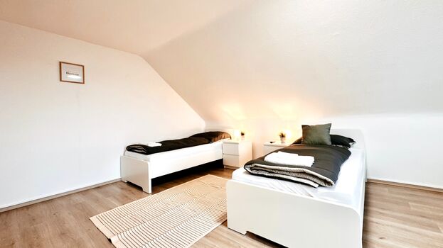 Wohnung in Bochum