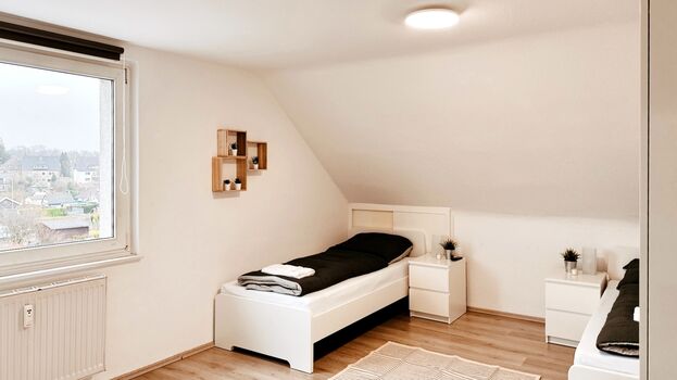 Wohnung in Bochum Bild 2