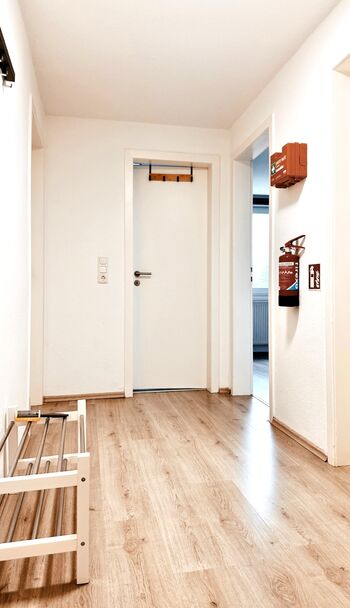 Wohnung in Bochum Bild 5