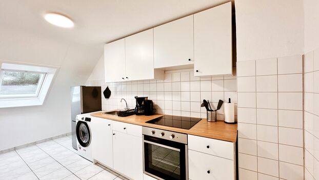 Wohnung in Bochum Bild 3