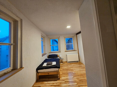 Großes Appartment mit Einzelzimmern voll ausgestattet Picture 5