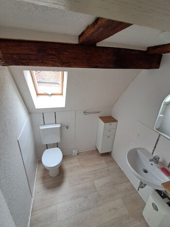 Großes Appartment mit Einzelzimmern voll ausgestattet Picture 4