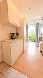 Business Apartments mit Balkon Zdjęcie 9