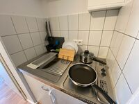 Business Apartments mit Balkon Zdjęcie 10