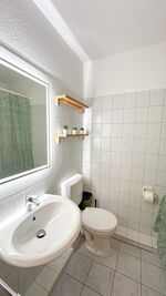 Business Apartments mit Balkon Zdjęcie 7