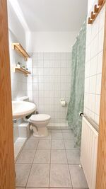 Business Apartments mit Balkon Zdjęcie 8
