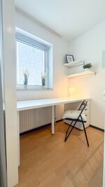 Business Apartments mit Balkon Zdjęcie 6