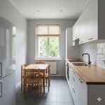 Apartments in Langenfeld (Rheinland) – 24h Check-In Zdjęcie 3