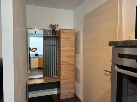 Apartment am Stadtring Zdjęcie 2
