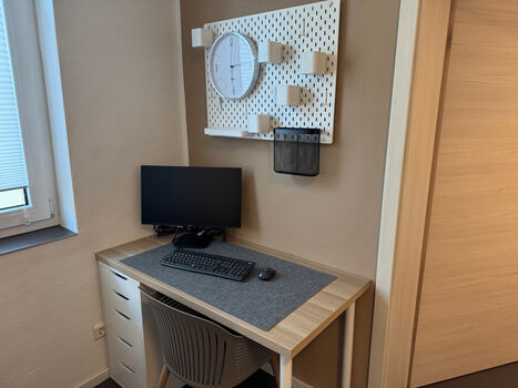 Apartment am Stadtring Zdjęcie 5