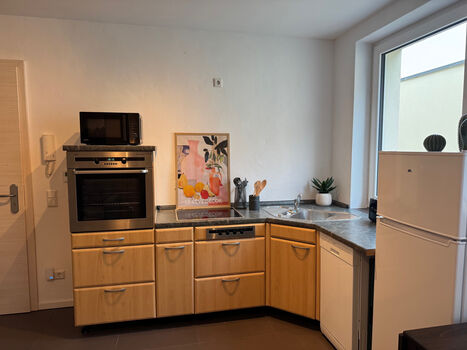 Apartment am Stadtring Zdjęcie 3