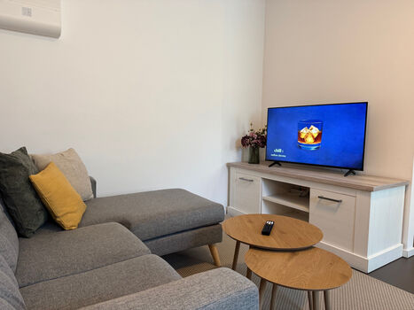 Apartment am Stadtring Zdjęcie 4