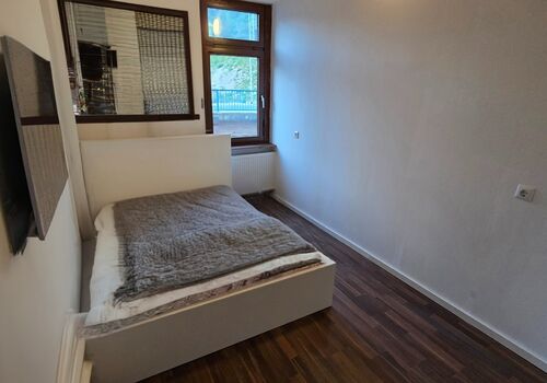 Apartment in Hirschhorn (Neckar) Picture 3