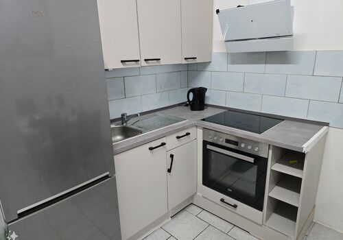 Apartment in Hirschhorn (Neckar)