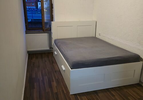 Apartment in Hirschhorn (Neckar) Picture 2