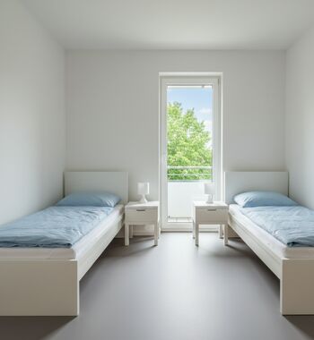 Wohnung in Saarbrücken