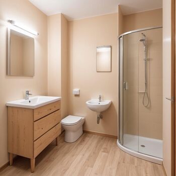 House v Augsburg Obrázok 3