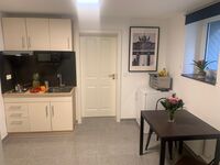 Moderne Wohnung für 2 Pers. in Stuttgart-Mitte Zdjęcie 3