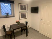 Moderne Wohnung für 2 Pers. in Stuttgart-Mitte Zdjęcie 8