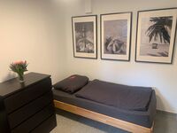 Moderne Wohnung für 2 Pers. in Stuttgart-Mitte Zdjęcie 1