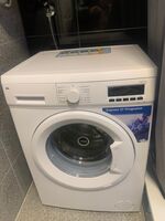 Moderne Wohnung für 2 Pers. in Stuttgart-Mitte Zdjęcie 9