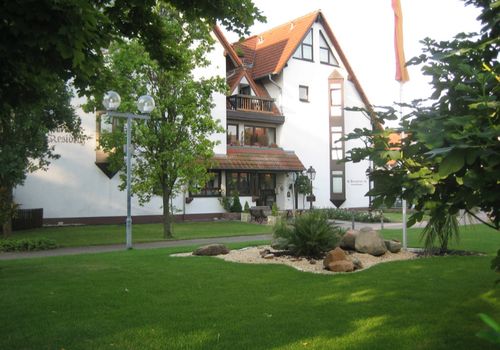 Belisima Apartments - Deidesheim