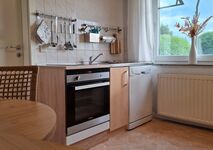 30 qm Fewo ländliche Lage Nossen Bild 4