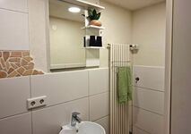 30 qm Fewo ländliche Lage Nossen Bild 7