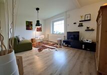 30 qm Fewo ländliche Lage Nossen Bild 5