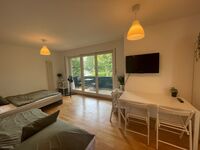 Gemütliche Einraumwohnung in Schöneiche bei Berlin Picture 3