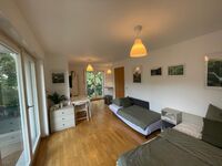 Gemütliche Einraumwohnung in Schöneiche bei Berlin Picture 1