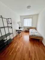 Möblierte Wohnungen, Einzel-, Doppelzimmer ab 19,5 Euro Bild 5