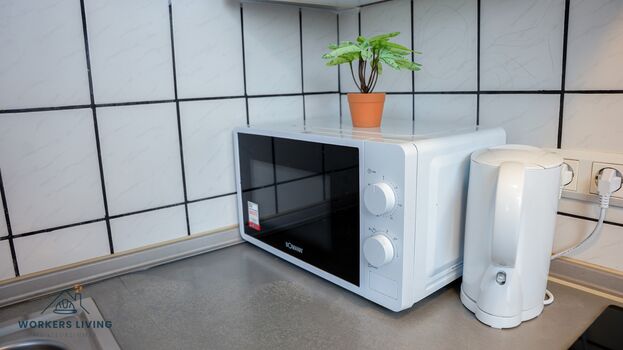 Wohnung in Ronnenberg Bild 4