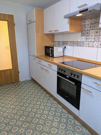 Ferienwohnung Sintfeldbude Picture 5