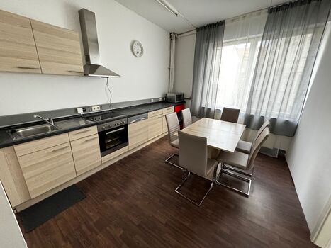 Neu 3 Schlafzimmer Wohnung Zentrum Göppingen Obrázok 1