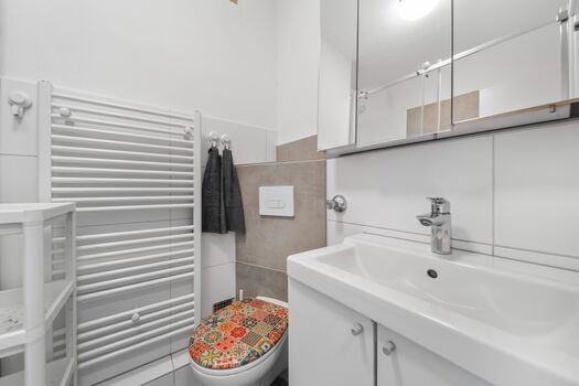 Apartment v Schwelm Obrázok 4