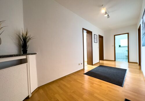 Happy Suites - Schöne, moderne Wohnung, Self-Check-in, W-Lan Picture 3