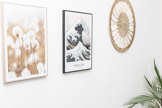CosyHomes24 (MH06) • Stellplatz • Balkon • City Bild 4