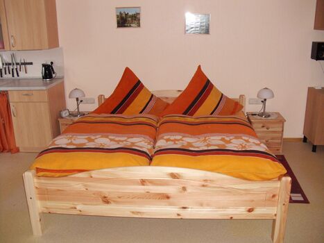 Mehrbettzimmer *** Max 7 Pers. Zdjęcie 2