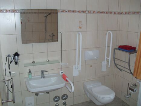 Mehrbettzimmer *** Max 7 Pers. Zdjęcie 5