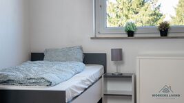 Apartment in Braunschweig Picture 5