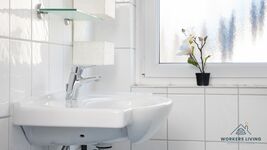 Apartment in Braunschweig Picture 8