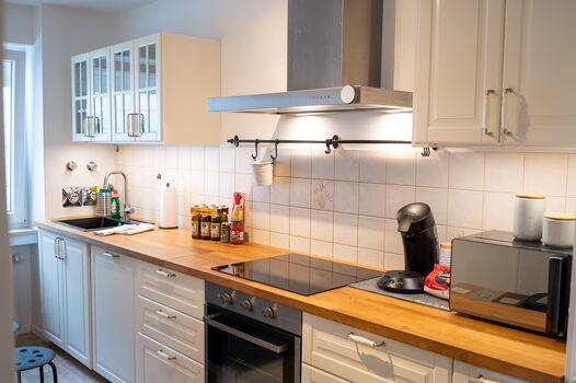 Wohnung in Mühldorf am Inn Bild 3