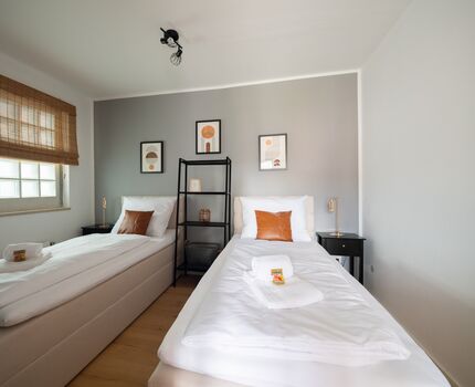 Wohnung in Mühldorf am Inn Bild 1