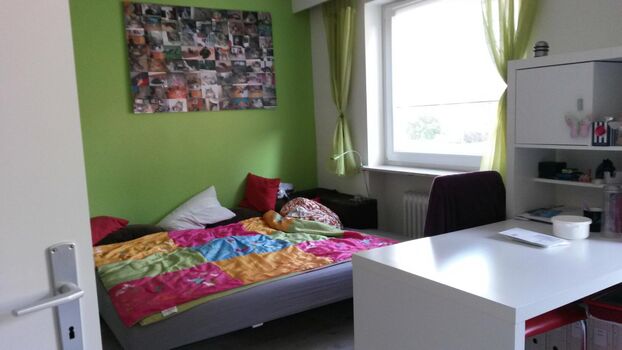 Gästezimmer Frey