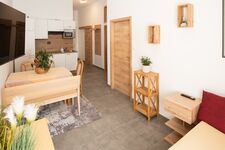 Nicht daheim und doch zu Hause in Nölling Bild 17