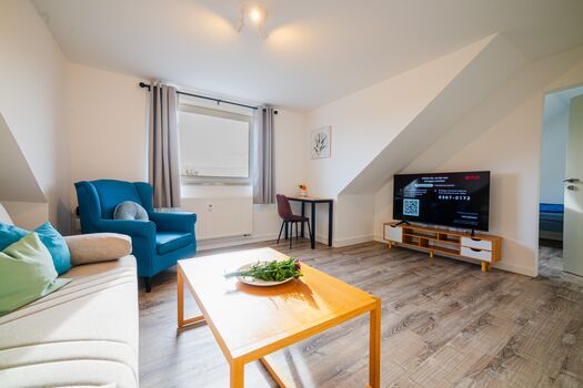 Ideal Apartment