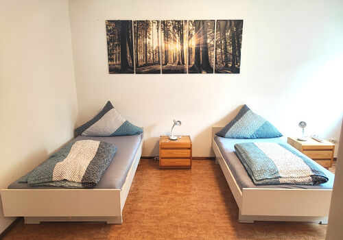 Wohnung in Bamberg